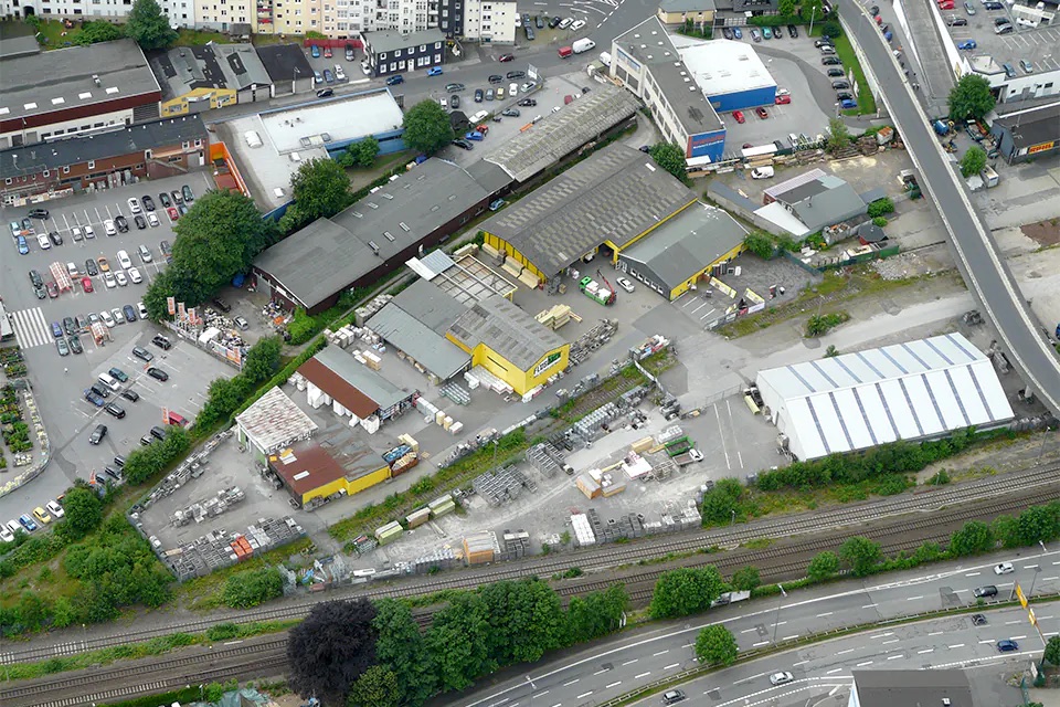 Niederlassung Flosbach in Remscheid