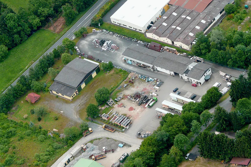 Niederlassung Flosbach in Ruppichteroth